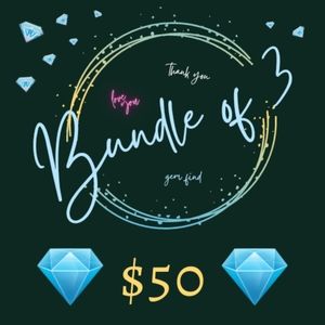 💎💎💎 SALE 💎💎💎